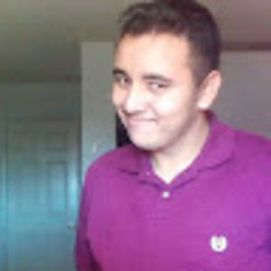 Meet your Posher, Joe